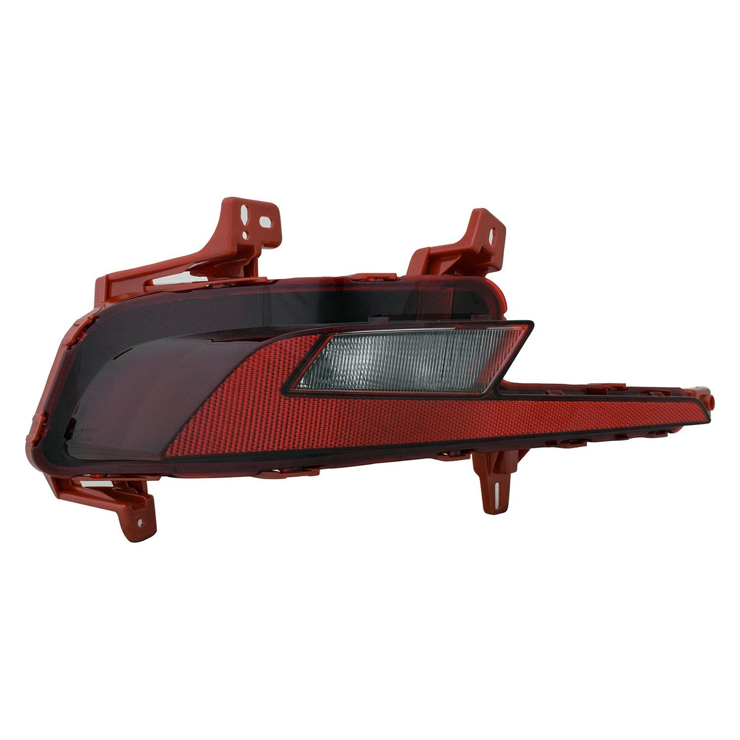 HYUNDAI ELANTRA SEDAN BACK-UP LAMP ASSY LEFT (Driver Side) (IN BMP) OEM#92405F2500 2019-2020 PL#HY2882103
