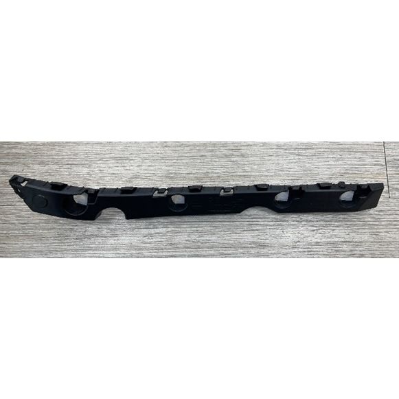 KIA RIO SEDAN REAR BUMPER COVER SIDE BRACKET LEFT (Driver Side) OEM#866131W000 2012-2017 PL#KI1142110
