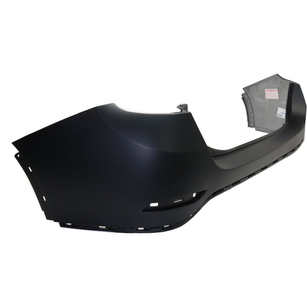 BMW BMW X1 REAR BUMPER COVER PRIMED (WO/M SPORT) **CAPA** OEM#51127345036 2013-2015 PL#BM1114101C