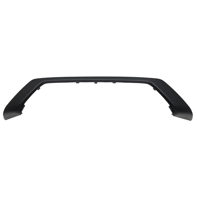 NISSAN ROGUE FRONT BUMPER MLDG PRIMED (SL/ROCK CREEK)(USA BUILT) OEM#620846RZ0H 2025 PL#NI1044128