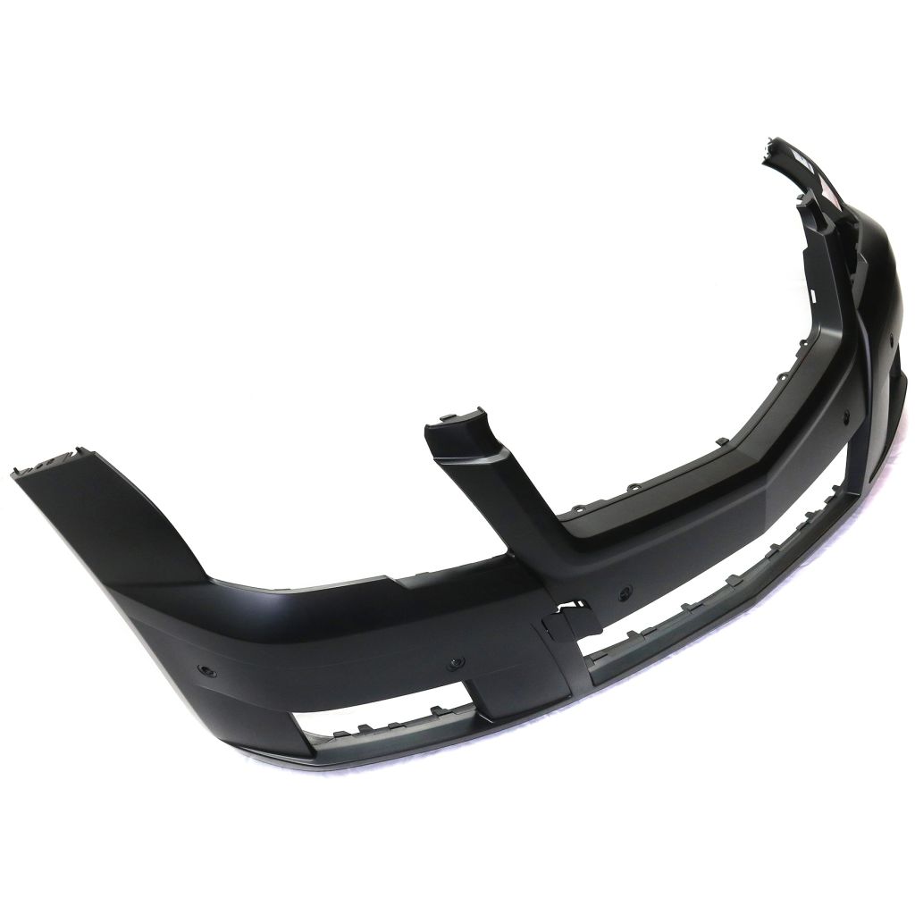 MERCEDES-BENZ GLK-CLASS (204) FRONT BUMPER COVER PRIMED (WO/WASHER)(W/ SENSOR)BASE MDL **CAPA** OEM#2048804340 2010-2012 PL#MB1000300C