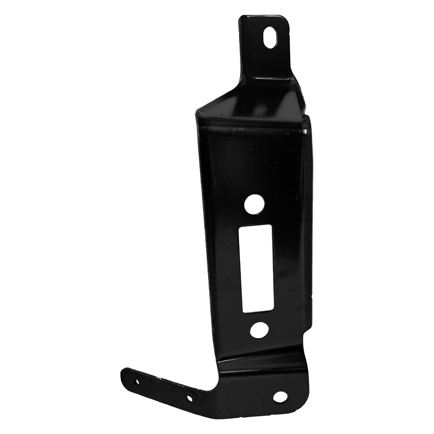 FORD TRUCKS & VANS FORD/PU F250/350/450 (SUPER DUTY) FRONT BUMPER OUTER BAR BRACKET LEFT (Driver Side) OEM#PC3Z17755A 2023-2024 PL#FO1062120