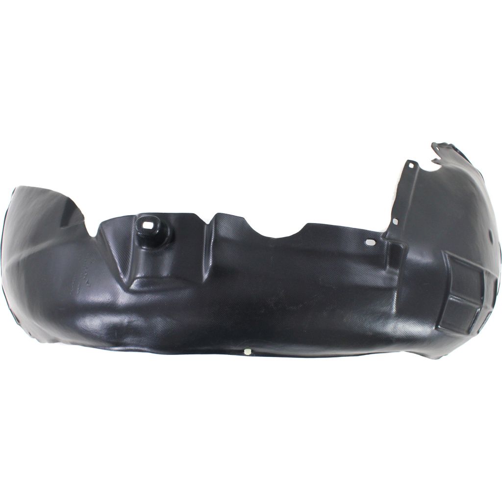 AUDI A4 SEDAN/WAGON (GEN 3) (2.0L/3.2L) FRONT FENDER LINER RIGHT (Passenger Side) (2.0L) OEM#8E0821172E 2005-2008 PL#AU1251100