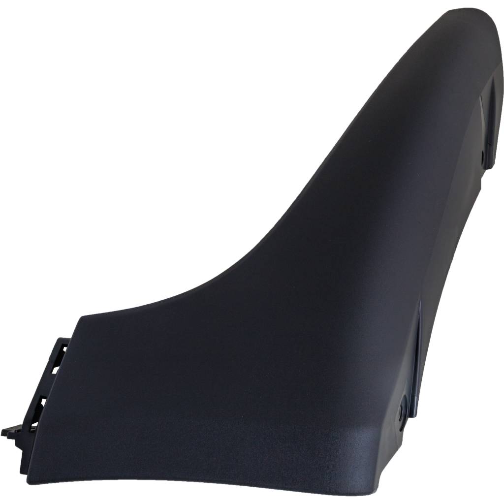 MINI COOPER CONV FRONT BUMPER SPOILER TXT RIGHT (Passenger Side) (WO/SENSOR)(S WO/JCW) OEM#51117337814 2016-2021 PL#MC1047104