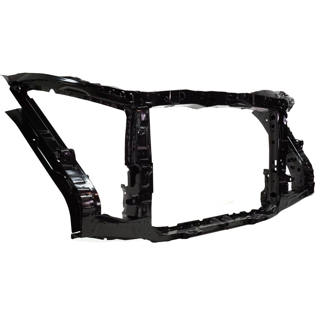 HONDA ODYSSEY RADIATOR SUPPORT ASSY (STEEL) **CAPA** OEM#60400THR315ZZ 2018-2020 PL#HO1225196C