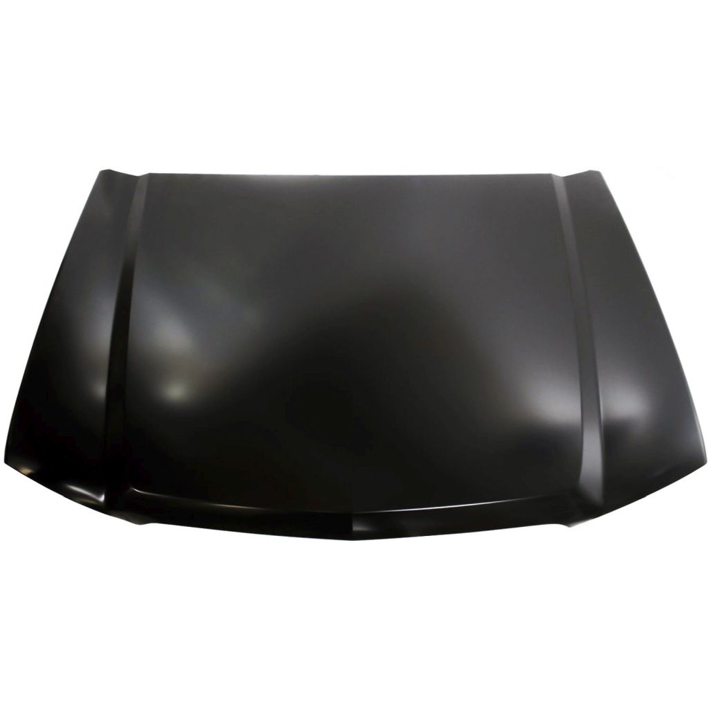 GM TRUCKS & VANS SILVERADO/PU (CHEVY) (07 OLD STYLE) HOOD (EXC. 05-05 2500HD/3500)**CAPA** OEM#88944302 2003-2005 PL#GM1230274C