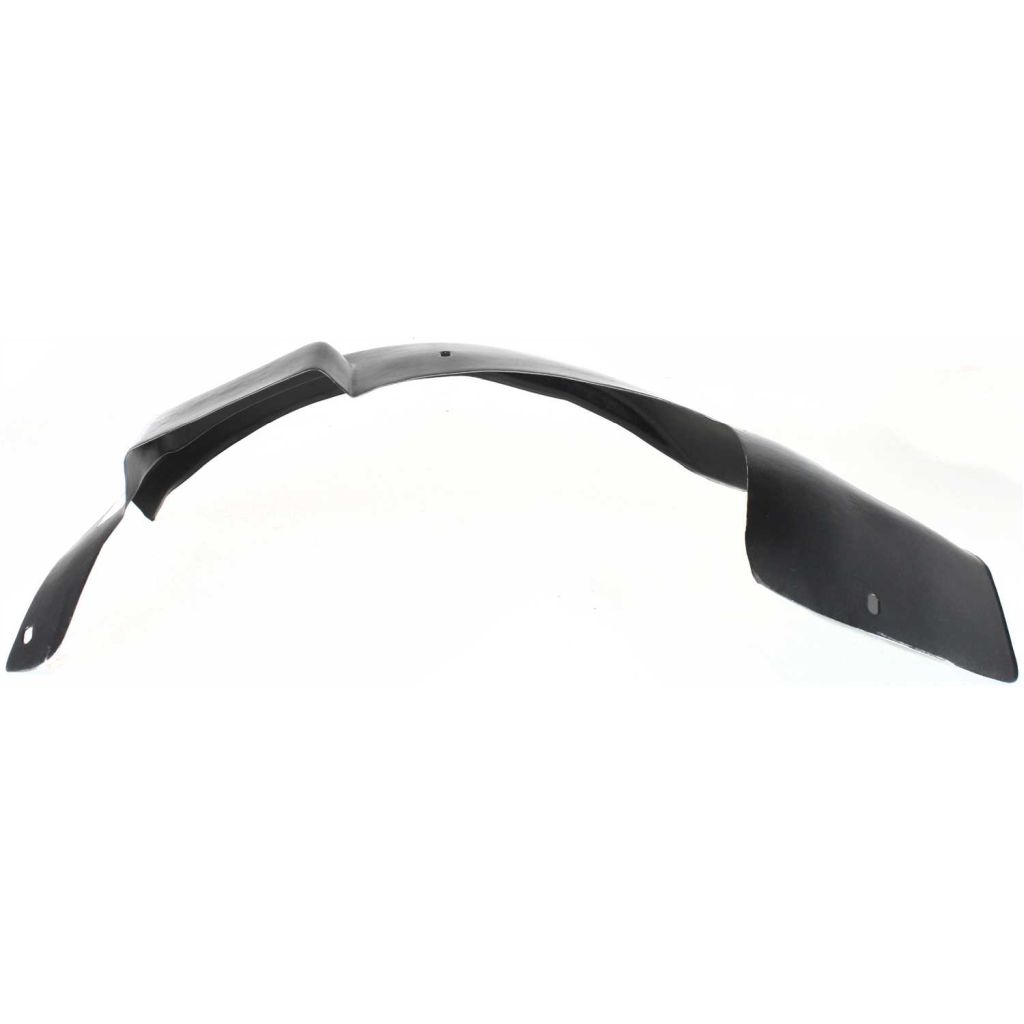 CADILLAC STS/STS-V FENDER LINER RIGHT (Passenger Side) (RR SECTION) OEM#25842417 2005-2011 PL#GM1249167