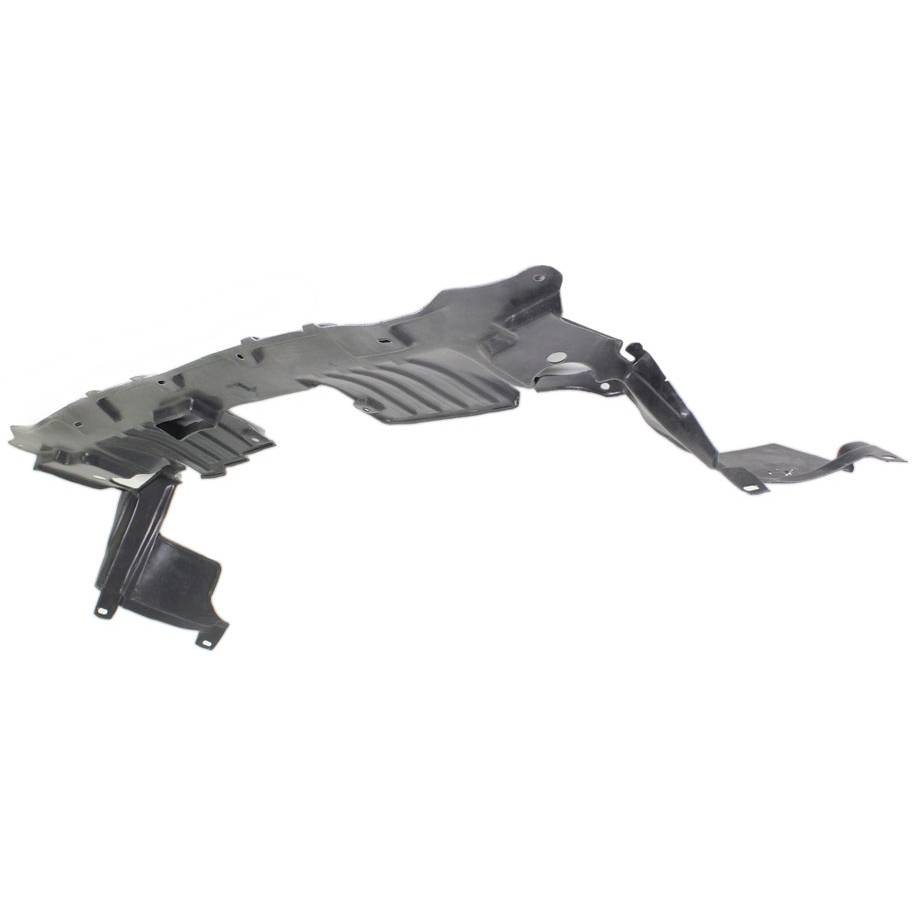 ACURA RSX FRONT SPLASH SHIELD (ENG UNDER CVR) OEM#74111S6MA50 2005-2006 PL#AC1228106
