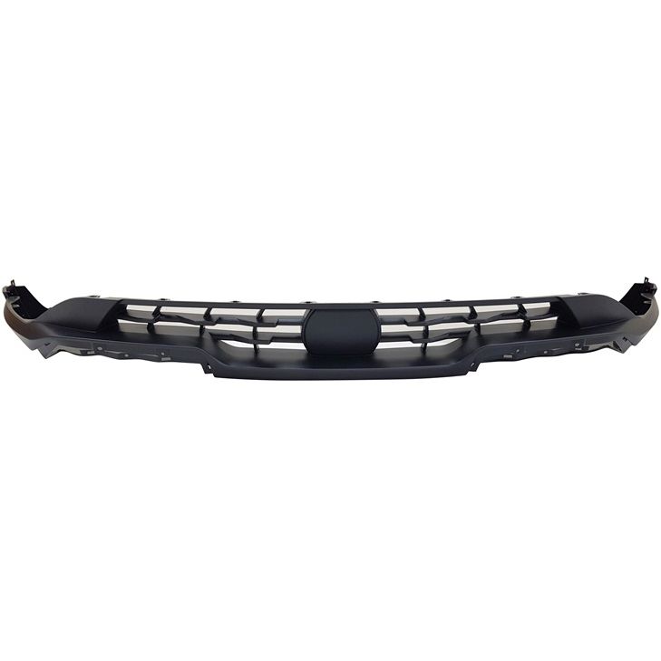 INFINITI QX60 FRONT BUMPER COVER LOWER TXT-BLACK OEM#622596SA2A 2022-2025 PL#IN1015104