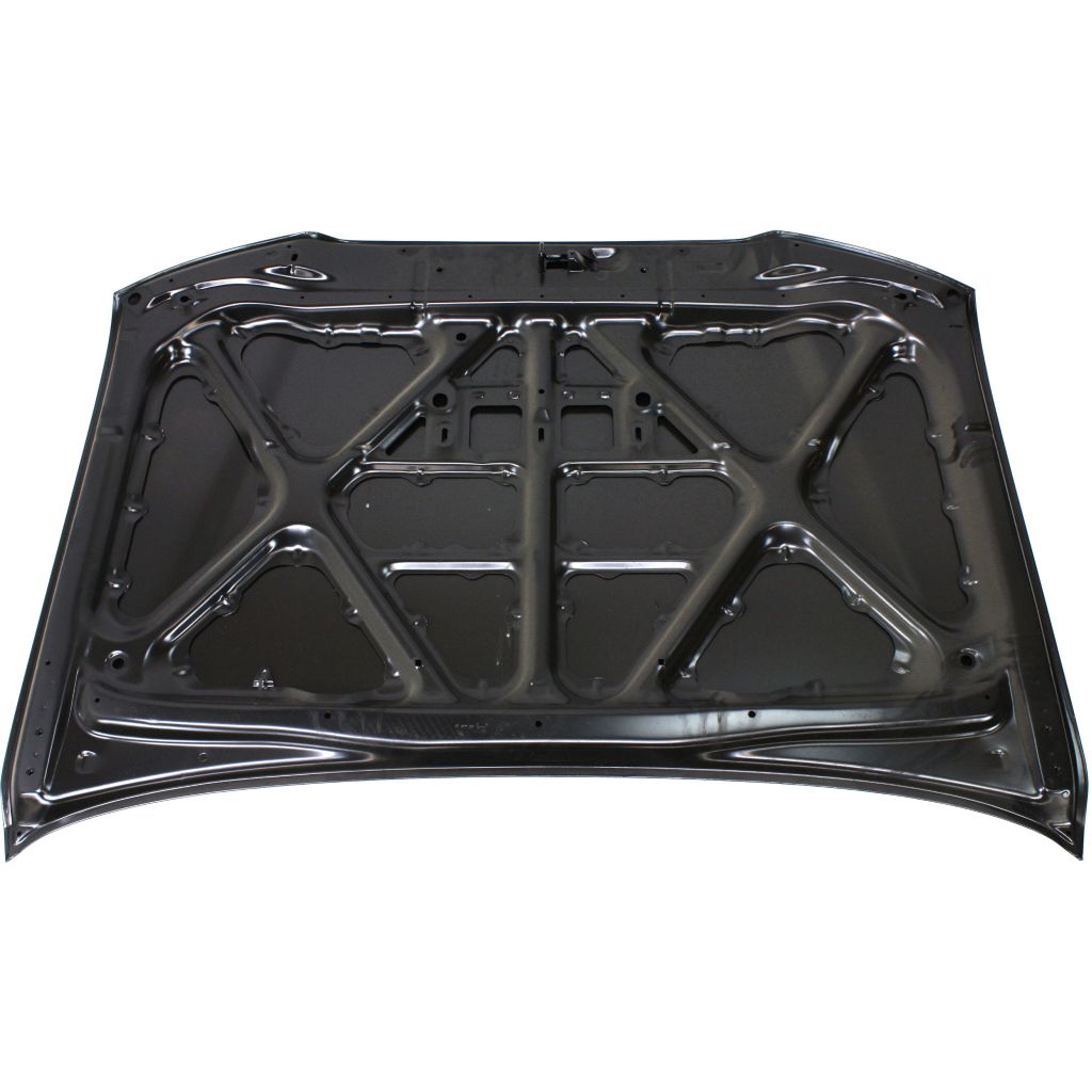 TOYOTA TACOMA HOOD WO/SCOOP OEM#5330104120 2005-2011 PL#TO1230200