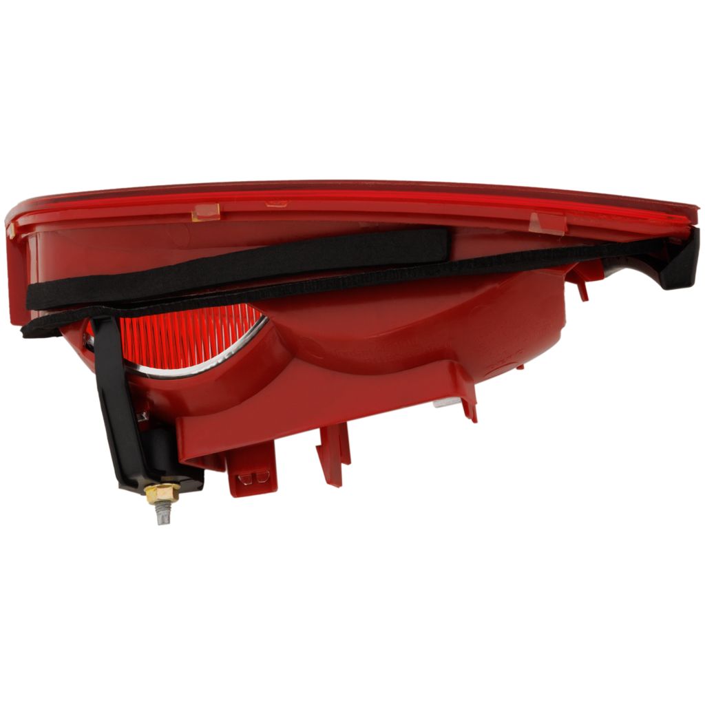 AUDI A4 SEDAN / WAGON TAIL LAMP ASSEMBLY RIGHT (Passenger Side) (SEDAN)(INNER)(WO/LED) OEM#8K5945094E 2009-2012 PL#AU2803100