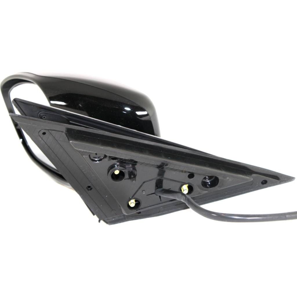 INFINITI G25 SEDAN DOOR MIRROR LEFT (Driver Side) POWER/HEATED (WO/MEMORY) OEM#963021NC3A-PFM 2011-2012 PL#IN1320116