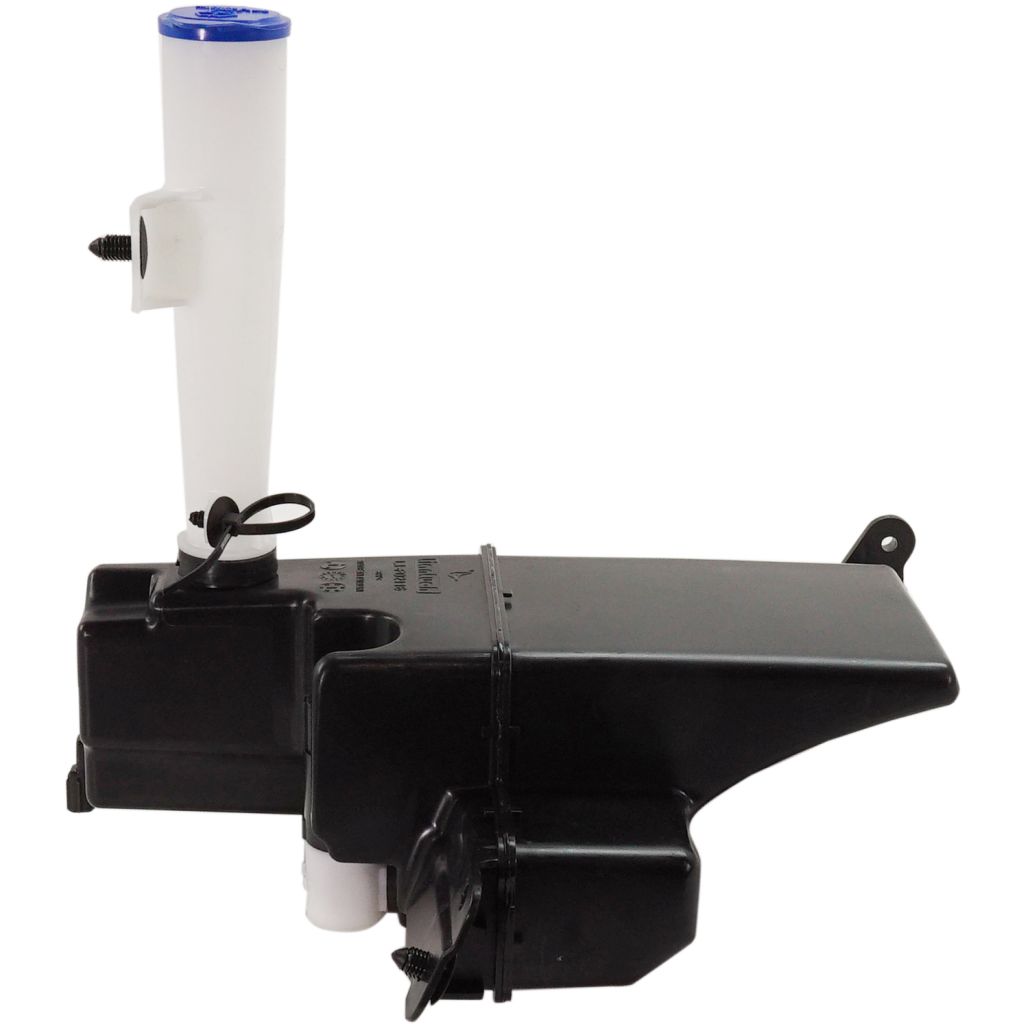 FORD TRUCKS & VANS FORD/PU (F250/350/450) Super Duty WASHER TANK W/PUMP W/SENSOR W/INLET W/CAP OEM#HC3Z17618B 2020-2022 PL#FO1288183
