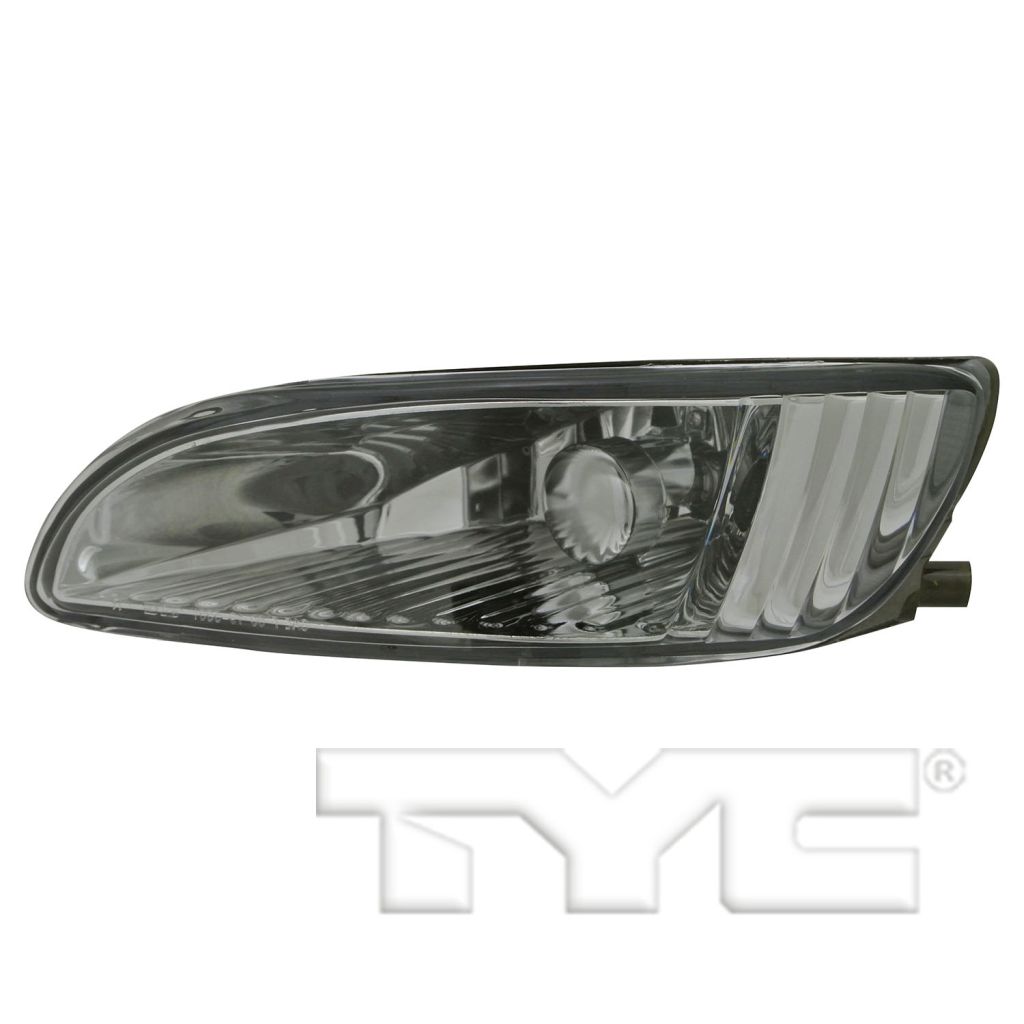 LEXUS RX 350 FOG LAMP ASSY LEFT (Driver Side)**CAPA** OEM#812200E010 2007-2009 PL#LX2592103C