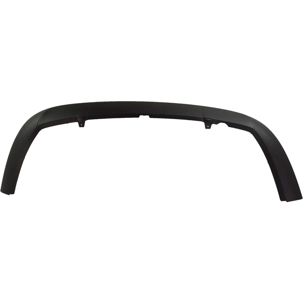 FORD FOCUS SEDAN REAR BUMPER VALANCE (WO/SPORT) OEM#BM5Z17810A 2015-2018 PL#FO1195142
