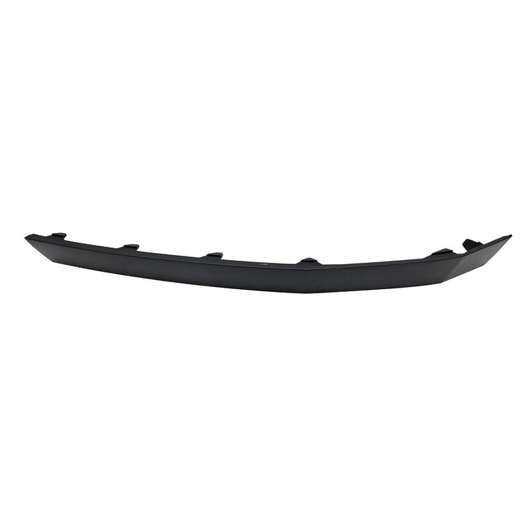 2024-2026 HYUNDAI Front bumper molding Left Driver Side OEM# 86595R6000CA PL# HY1046137