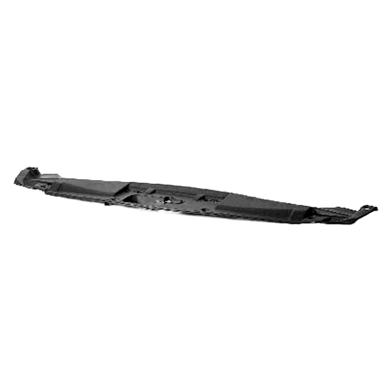 HONDA ACCORD SEDAN RADIATOR SUPPORT UPPER COVER (4 CYL) OEM#71123TA5A00 2008-2010 PL#HO1223102