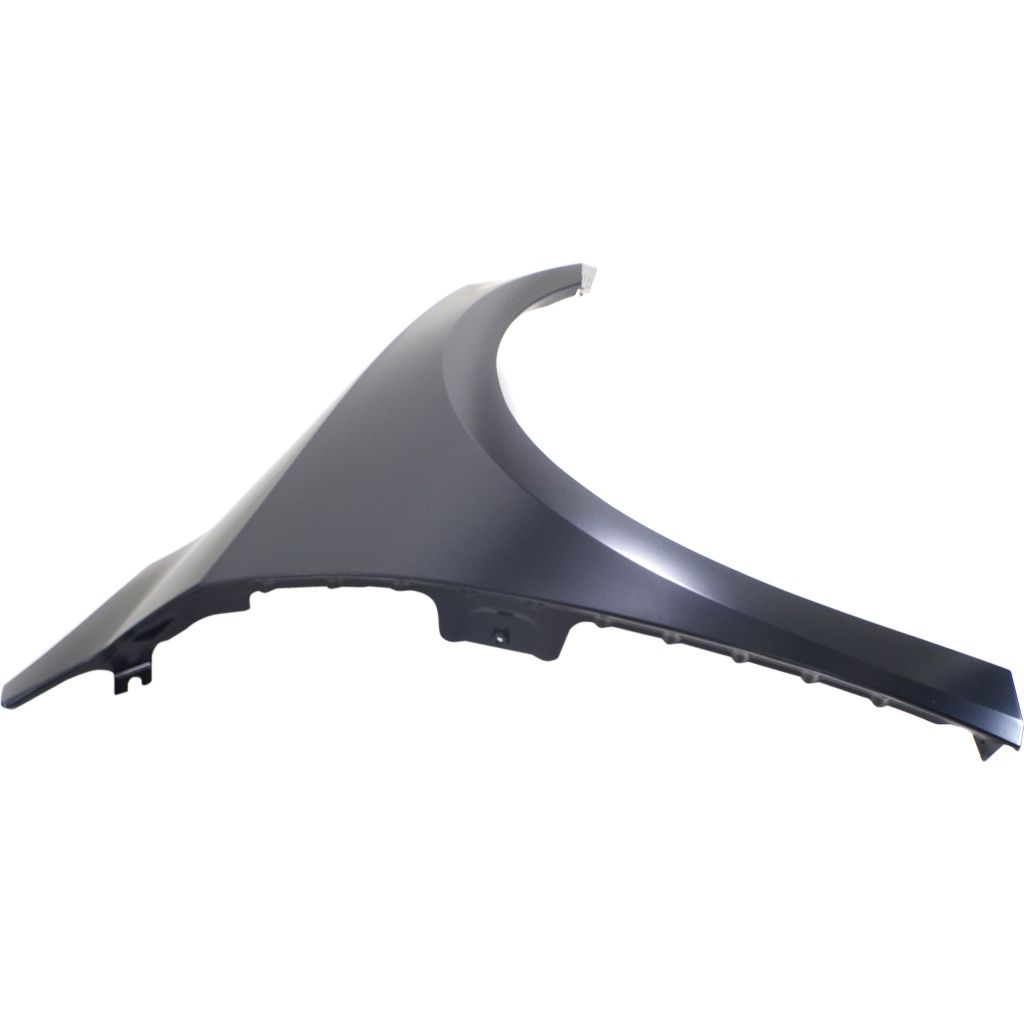 VOLKSWAGEN PASSAT FENDER RIGHT (Passenger Side) **CAPA** OEM#561821022A 2016-2019 PL#VW1241149C