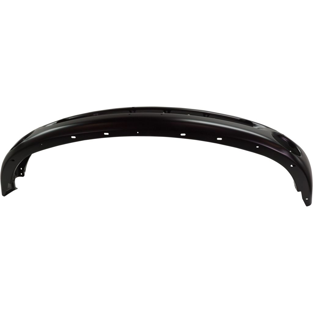DODGE TRUCKS & VANS DODGE/PU ( R1500)(EXC Mega Cab 06-08) FRONT BUMPER PTD (WO/SPORT) OEM#1AR811SPAA 2002-2008 PL#CH1002377