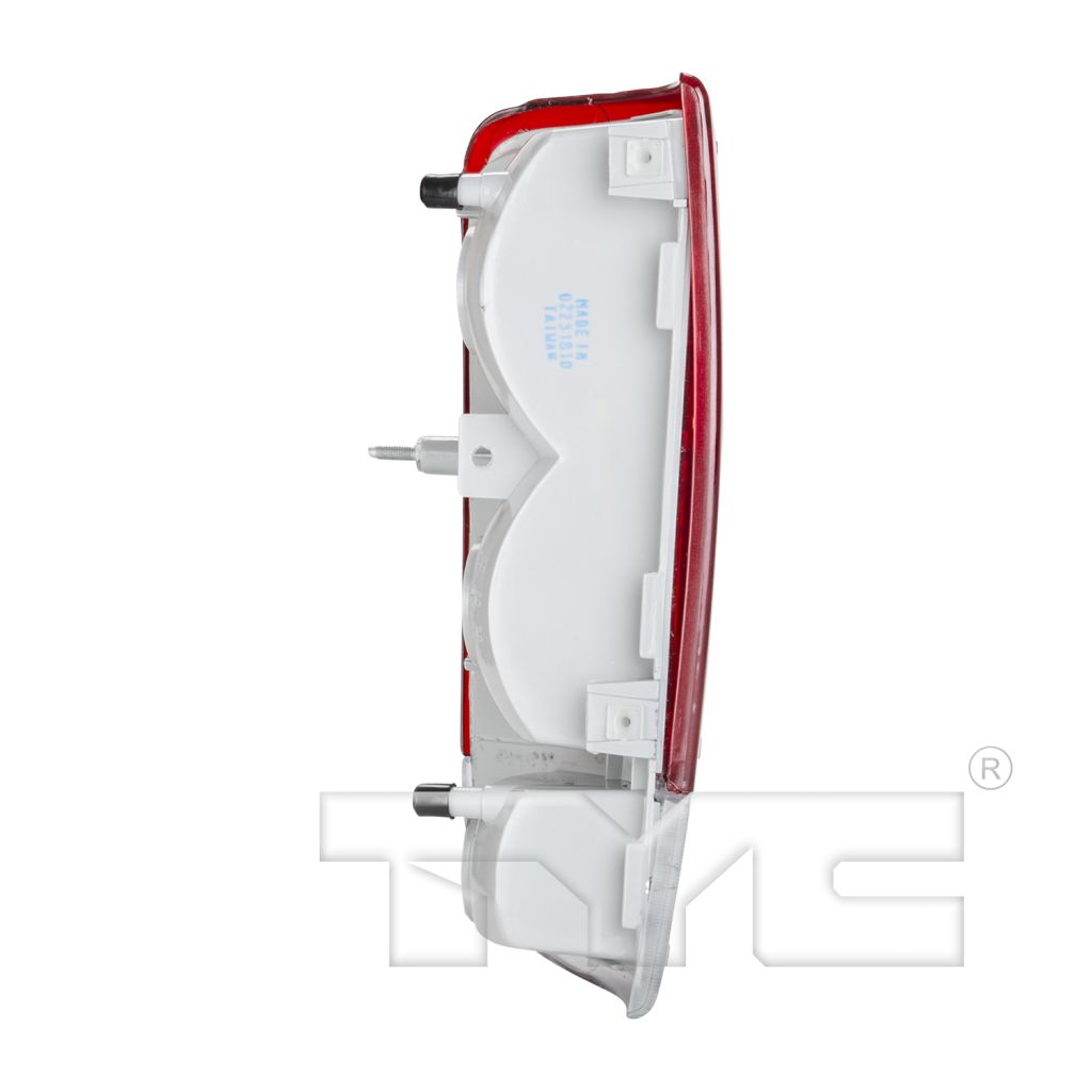 GM TRUCKS & VANS ENVOY TAIL LAMP UNIT RIGHT (Passenger Side) OEM#19179679 1998-2000 PL#GM2801126