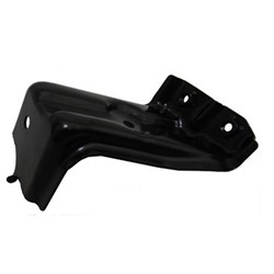 HONDA CIVIC HYBRID FENDER BRACKET LEFT (Driver Side) (FENDER STAY) OEM#60262SNAA00ZZ 2006-2011 PL#HO1244105