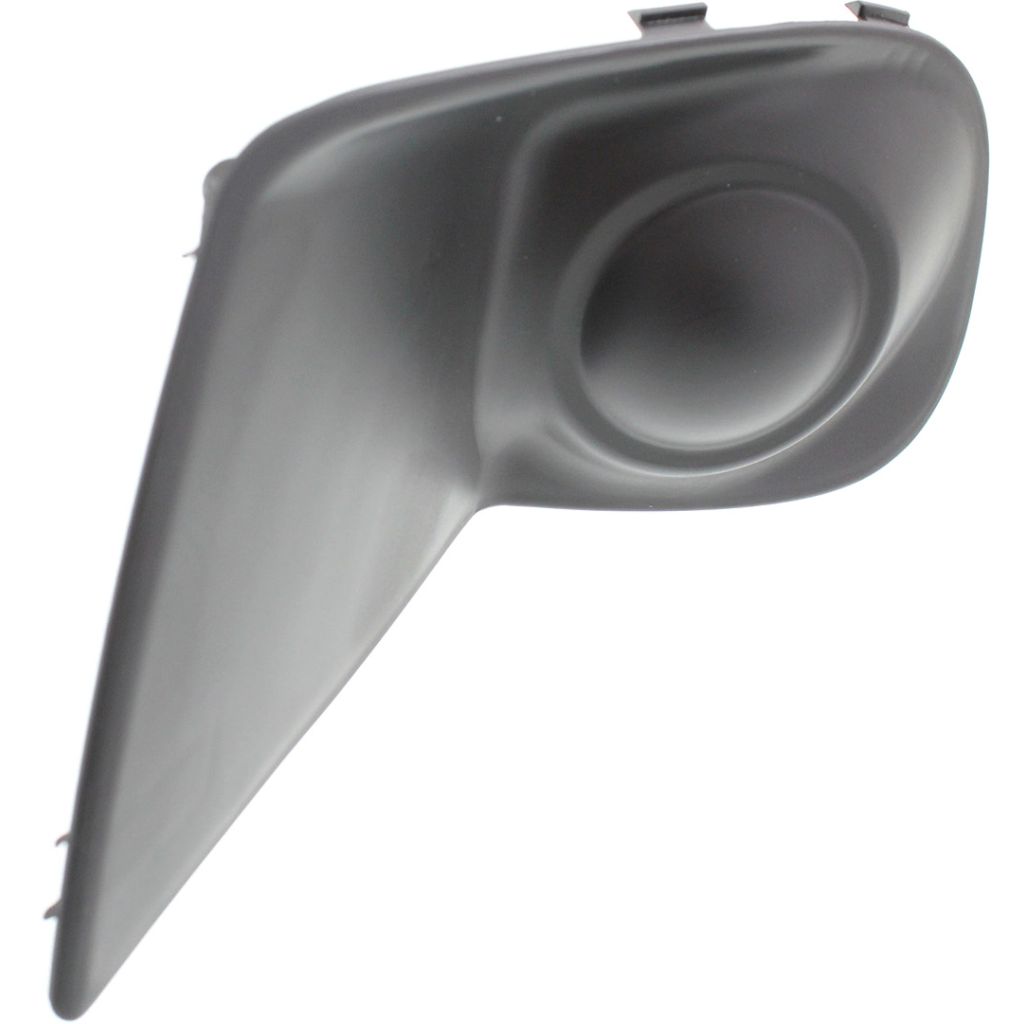 HYUNDAI TIBURON FOG LAMP COVER RIGHT (Passenger Side) (WO/FOG) OEM#865182C600 2005-2006 PL#HY1039115