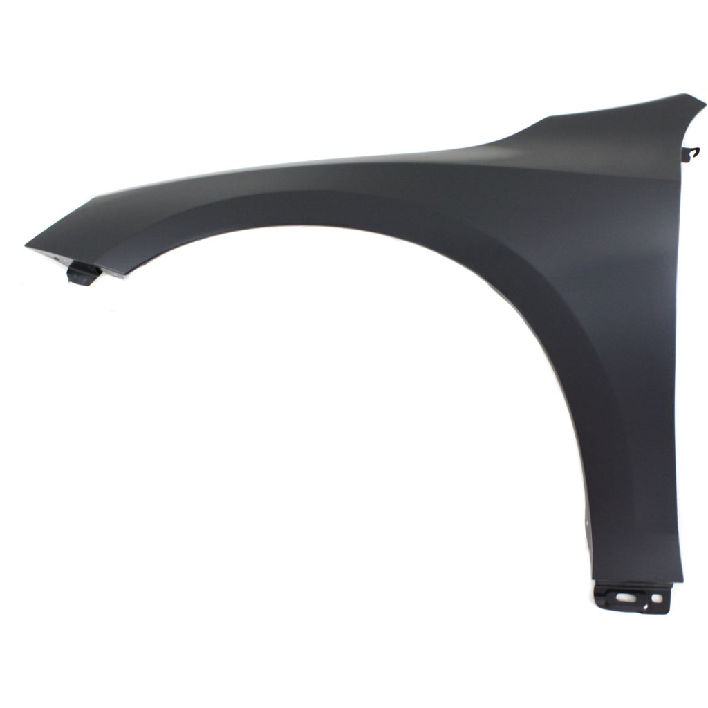 VOLVO VOLVO V60 FENDER LEFT (Driver Side) OEM#314162082 2015-2018 PL#VO1240122