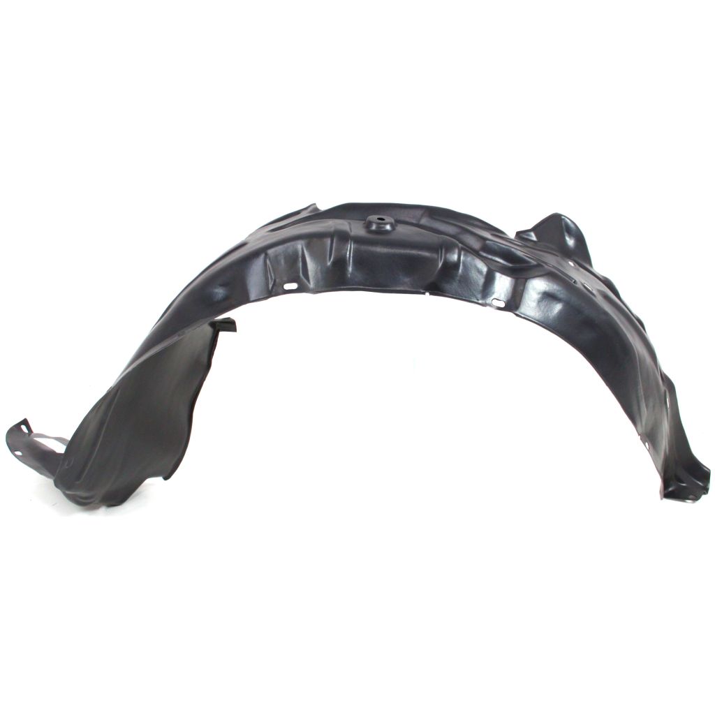 MAZDA PROTEGE /SEDAN FENDER LINER LEFT (Driver Side) (SD W/O S/M) OEM#B30D56141A 2001-2003 PL#MA1248112
