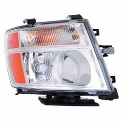 NISSAN NV1500/2500/3500 HEAD LAMP ASSY RIGHT (Passenger Side) OEM#260101PA0A 2012-2021 PL#NI2503209