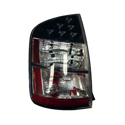 TOYOTA PRIUS TAIL LAMP ASSEMBLY LEFT (Driver Side) OEM#8156147071 2004-2005 PL#TO2818135