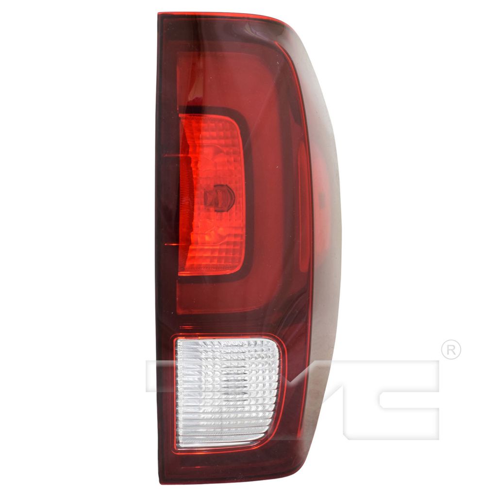HONDA RIDGELINE TAIL LAMP ASSY RIGHT (Passenger Side) OEM#33500T6ZA03 2017-2025 PL#HO2801195