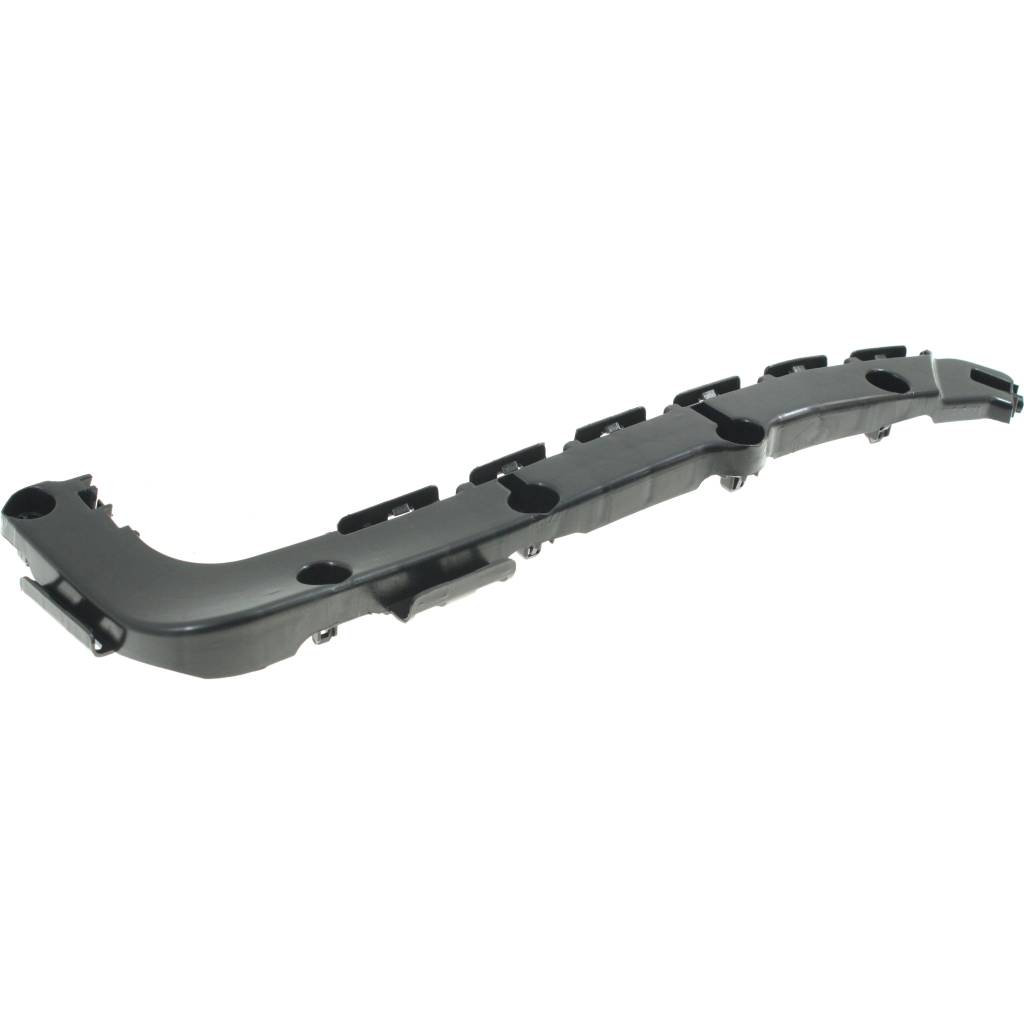 JEEPVEHICLE GRAND CHEROKEE / GRAND CHEROKEE WK REAR BUMPER COVER RETAINER RIGHT (Passenger Side) (PLASTIC) OEM#55079222AI 2014-2022 PL#CH1143103