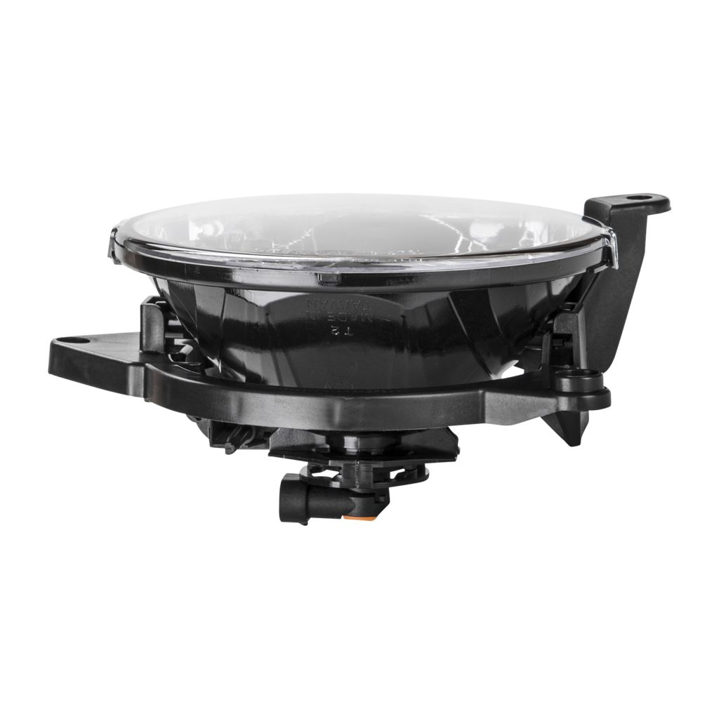 FORD MUSTANG FOG LAMP ASSY RIGHT (Passenger Side) (GT MDL)(MOUNT IN GRILLE) OEM#AR3Z15200A 2010-2012 PL#FO2593228