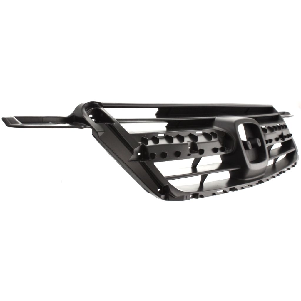 HONDA CRV GRILLE BLACK (W/O MLDG) OEM#71121S9A003 2002-2004 PL#HO1200159