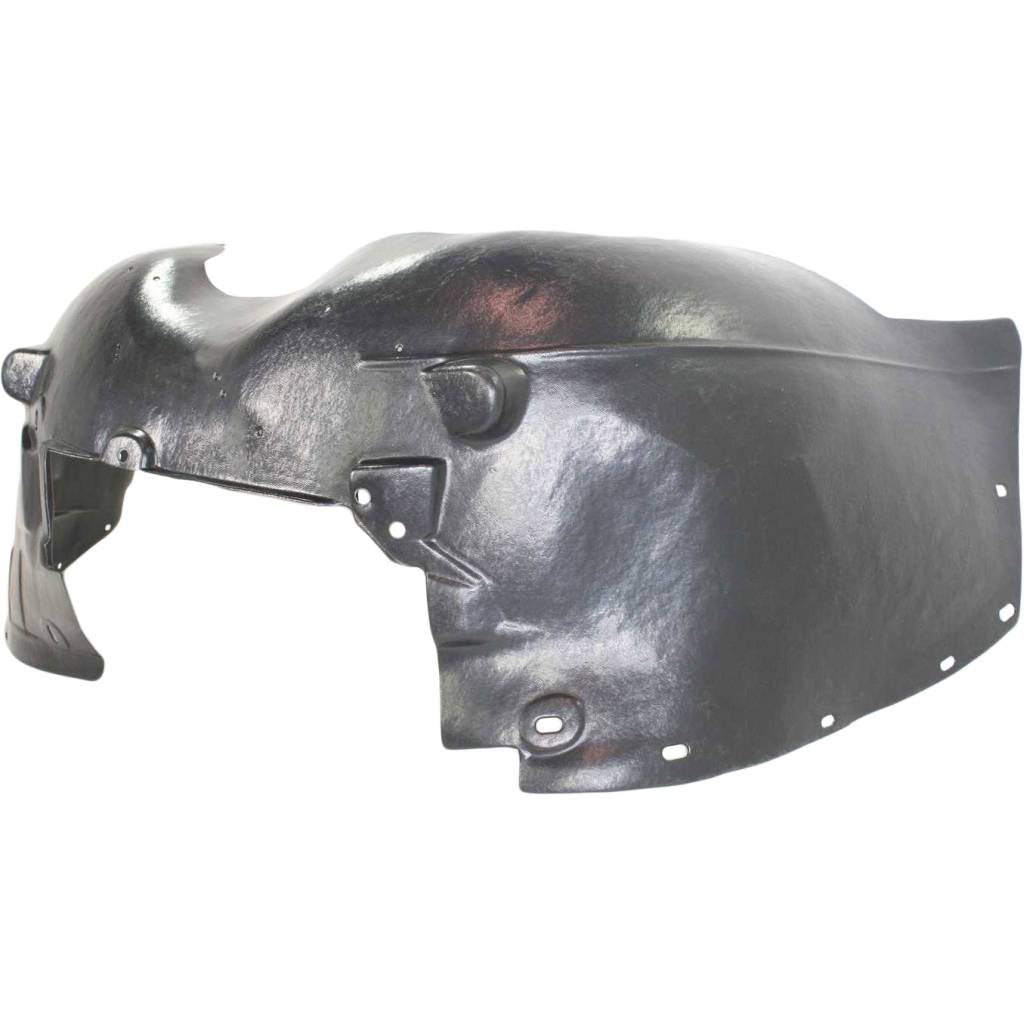 GM TRUCKS & VANS TAHOE (CHEVY) FENDER LINER LEFT (Driver Side) (EXC Z71 OFFROAD PKG) OEM#22860083 2007-2014 PL#GM1250123