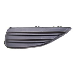 TOYOTA MATRIX FOG LAMP COVER LEFT (Driver Side) BUMPERLK (WO/FOG)(WO/SPOILER) OEM#5212802260 2009-2014 PL#TO1038126