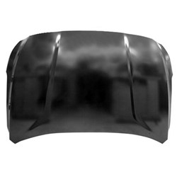 HYUNDAI SANTA FE HOOD OEM#66400S2000 2019-2023 PL#HY1230175