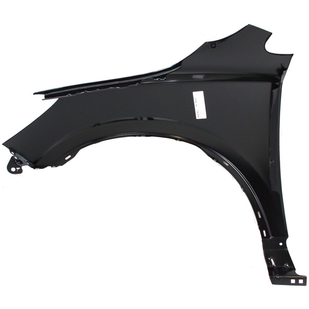 BUICK ENCLAVE FENDER RIGHT (Passenger Side) **CAPA** OEM#20793343 2008-2012 PL#GM1241347C