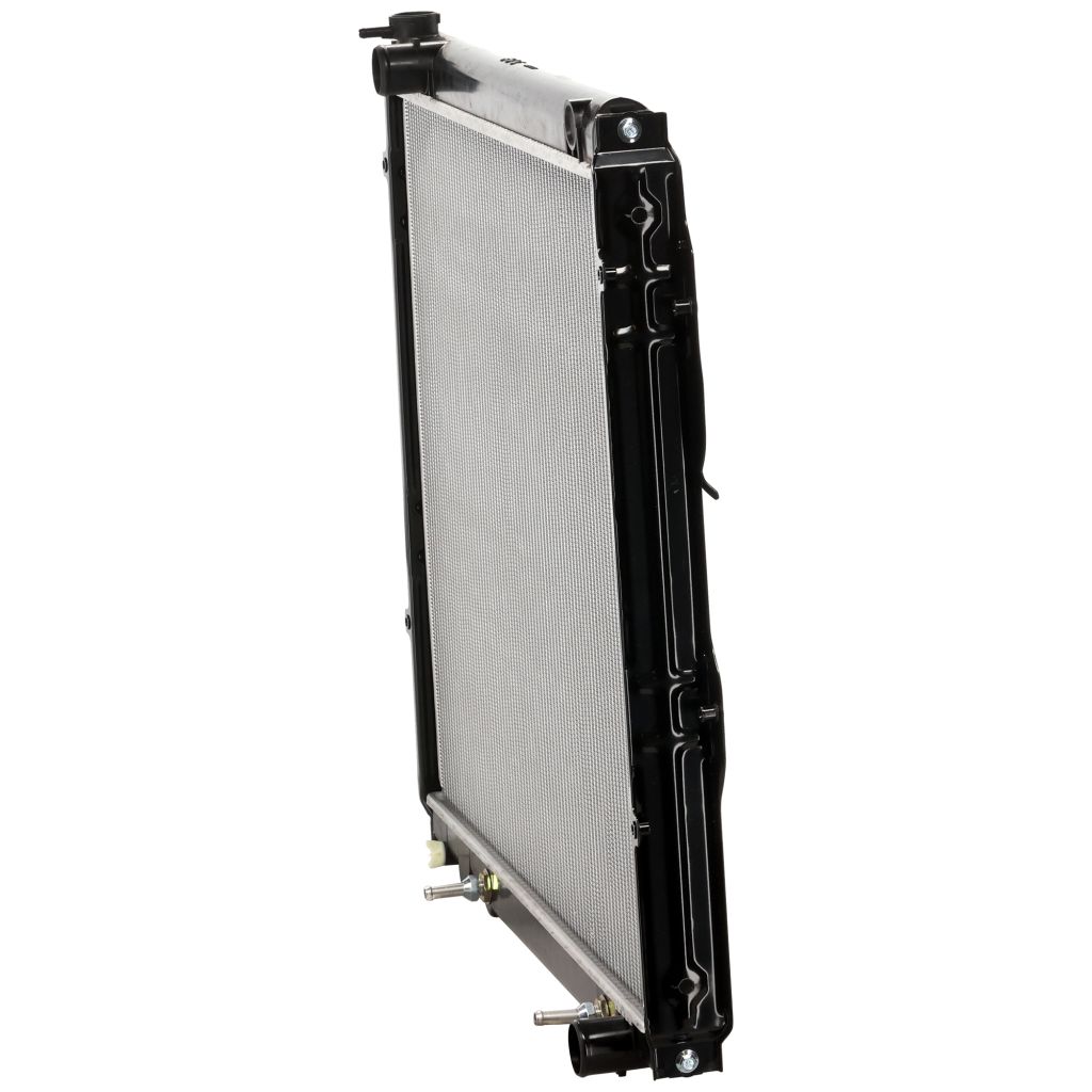 TOYOTA TUNDRA RADIATOR 4.7/V8 A/T (EXC Double Cab) OEM#164000F020 2000-2006 PL#TO3010187