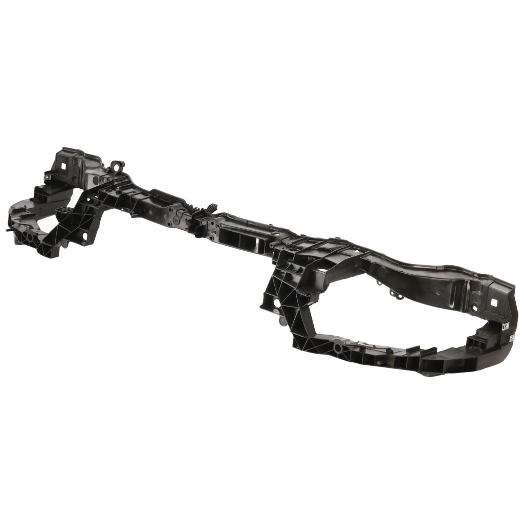 FORD FOCUS SEDAN RADIATOR SUPPORT UPPER**CAPA** OEM#CM5Z8A284A 2015-2018 PL#FO1225214C