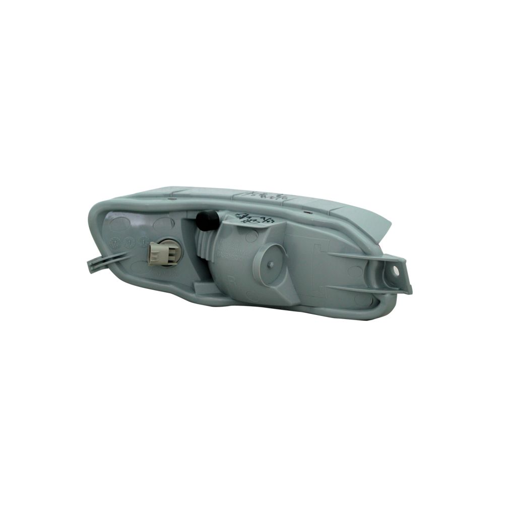 LEXUS RX 350 REAR S/MARKER LAMP ASSY RIGHT (Passenger Side) (Side of BMP)(RED) OEM#819100E010 2007-2009 PL#LX2861102