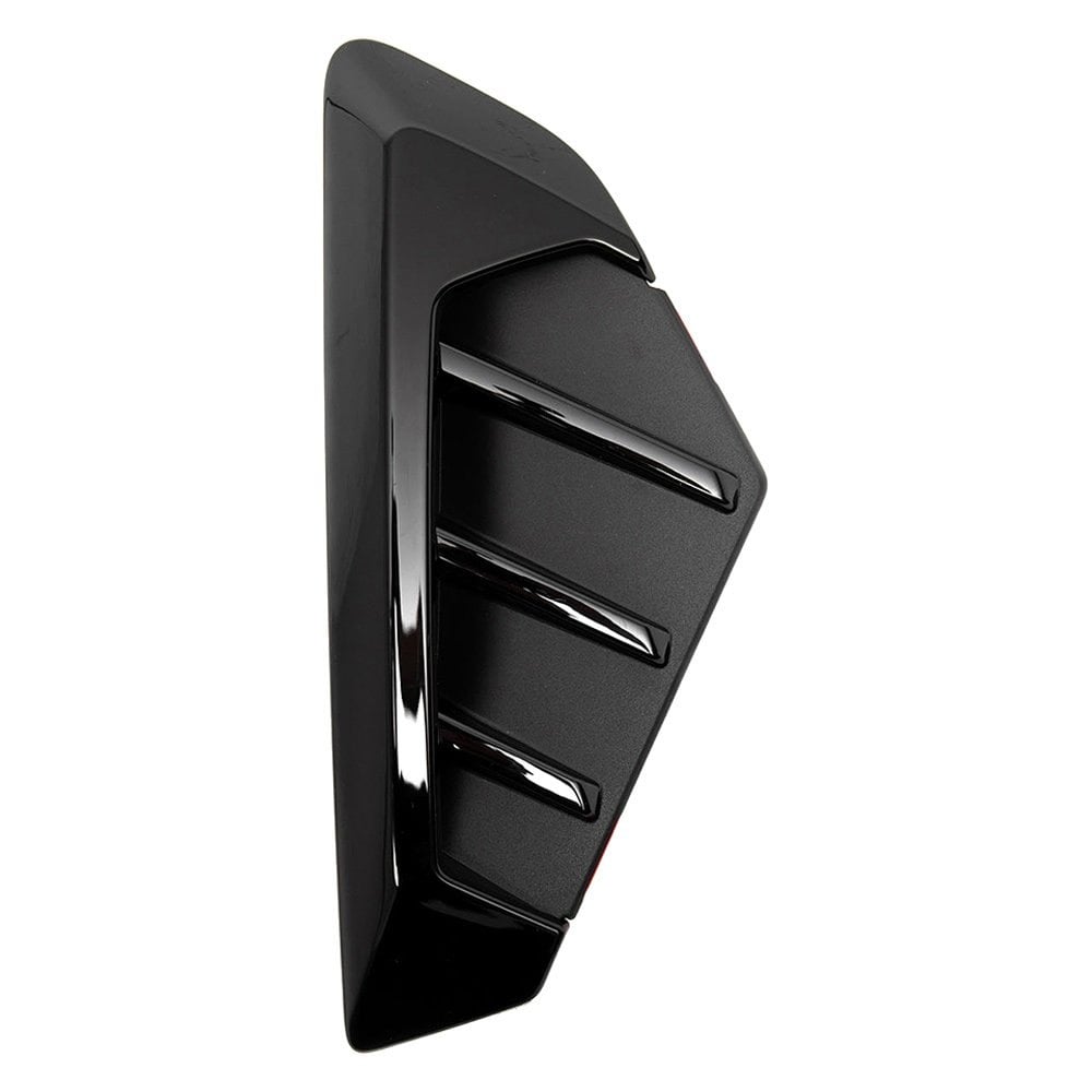 BMW BMW X5 (40i/45e/50i/M50i) FRONT FENDER SIDE VENT LEFT (Driver Side) (M50) OEM#51115A7F471 2024-2026 PL#BM1292113