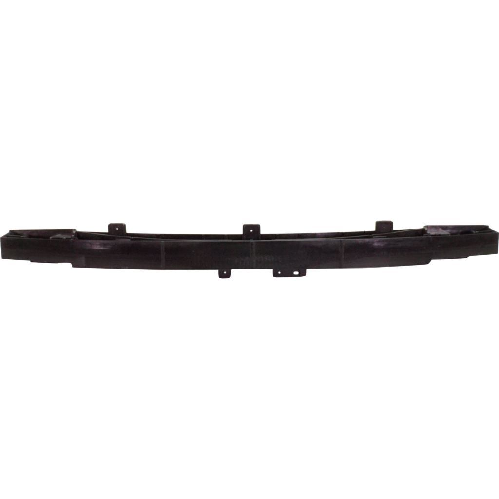 HYUNDAI ELANTRA SEDAN REAR BUMPER REINFORCEMENT SMC (KOREA)(EXC SPORT MDL) OEM#86631F2100 2017-2018 PL#HY1106180