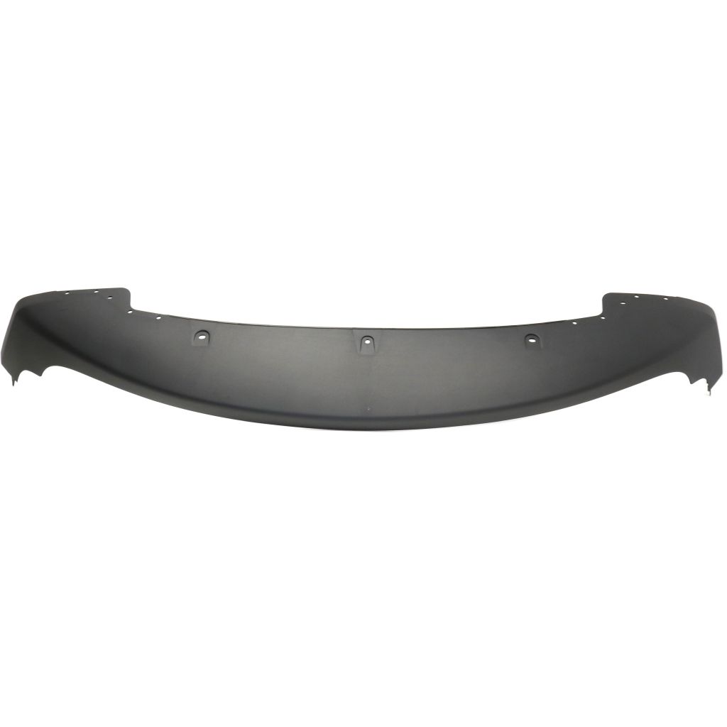 MINI COOPER PACEMAN FRONT BUMPER SPOILER (BASE MDL) OEM#51119801917 2013-2016 PL#MC1093101
