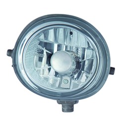 MAZDA MAZDA3 FOG LAMP ASSEMBLY RIGHT (Passenger Side) (WO/BRACKET) **CAPA** OEM#TK2151680A 2014-2016 PL#MA2593125C