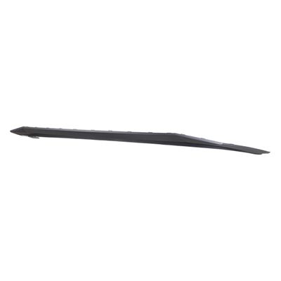 HYUNDAI ELANTRA SEDAN HYBRID FRONT BUMPER LOWER VALANCE TXT-BLACK 2.0L (KOREA) OEM#86591AA000 2021-2023 PL#HY1095123