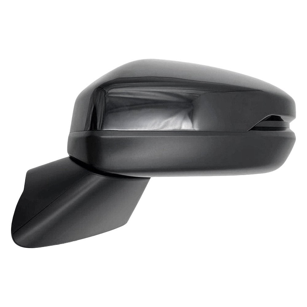 HONDA HRV DOOR MIRROR LEFT (Driver Side) PWR (LX)(PTM CVR) OEM#762583W0A03-PFM 2023-2025 PL#HO1320362