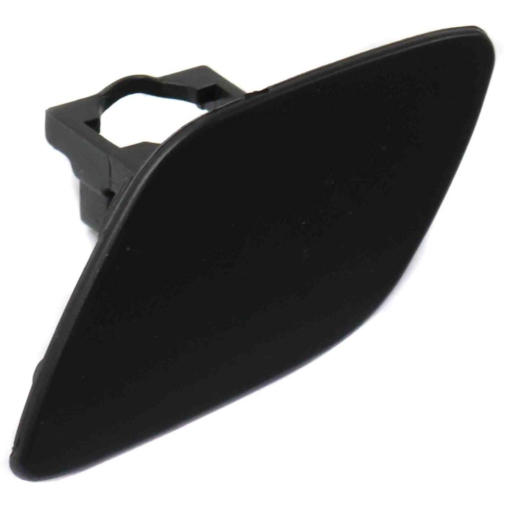 BMW BMW 3 (COUPE) HEAD LAMP WASHER COVER LEFT (Driver Side) (3.0L)(W/WASHER) OEM#61677171659 2007-2010 PL#BM1048100