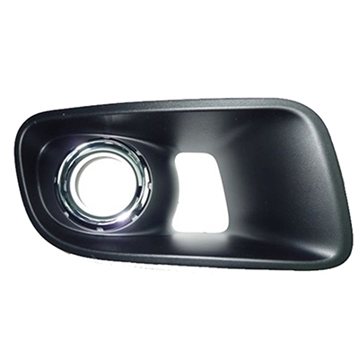 DODGE CHARGER FOG LAMP BEZEL RIGHT (Passenger Side) (W/FOG)(SRT-8) OEM#68072020AA 2012-2014 PL#CH1039153