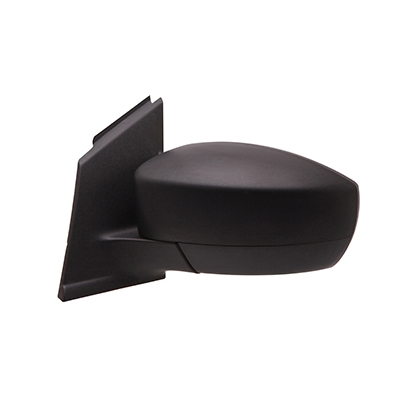 FORD TRUCKS & VANS ESCAPE DOOR MIRROR LEFT (Driver Side) PWR/HTD (WO/SIGNAL)(WO/BSD)(TEX) OEM#CJ5Z17683CA-PFM 2013-2016 PL#FO1320476